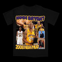 Load image into Gallery viewer, Kobe Day Tee
