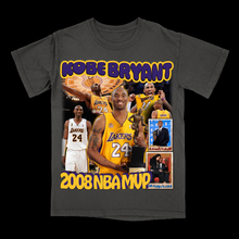 Load image into Gallery viewer, Kobe Day Tee
