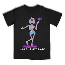 Load image into Gallery viewer, Love Is Strange Tee
