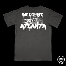 Load image into Gallery viewer, Welcome To Atlanta Tee

