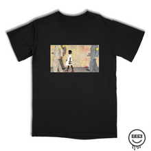 Load image into Gallery viewer, 2022 Juneteenth Celebration &quot;Ruby&quot; Tee
