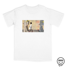 Load image into Gallery viewer, 2022 Juneteenth Celebration &quot;Ruby&quot; Tee
