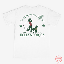 Load image into Gallery viewer, California Open Tee
